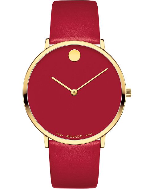 Movado Modern 47 Women''s Watches