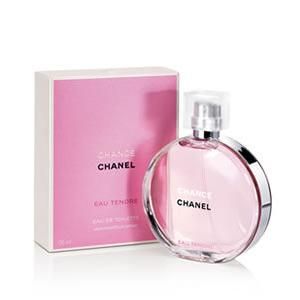 Chanel Eau De Perfume 100ml/3.4FL.OZ