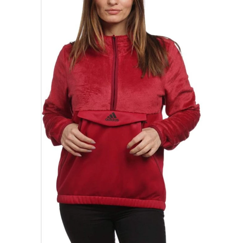 Adidas Women's Q4 Novelty Top FN2919